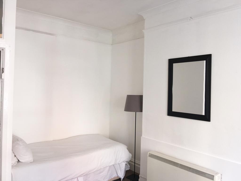 Polygon Villas Southampton Quarto foto