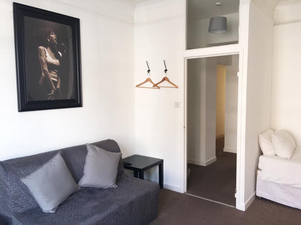 Polygon Villas Southampton Quarto foto